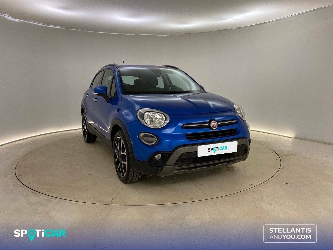 Foto Fiat 500X 3