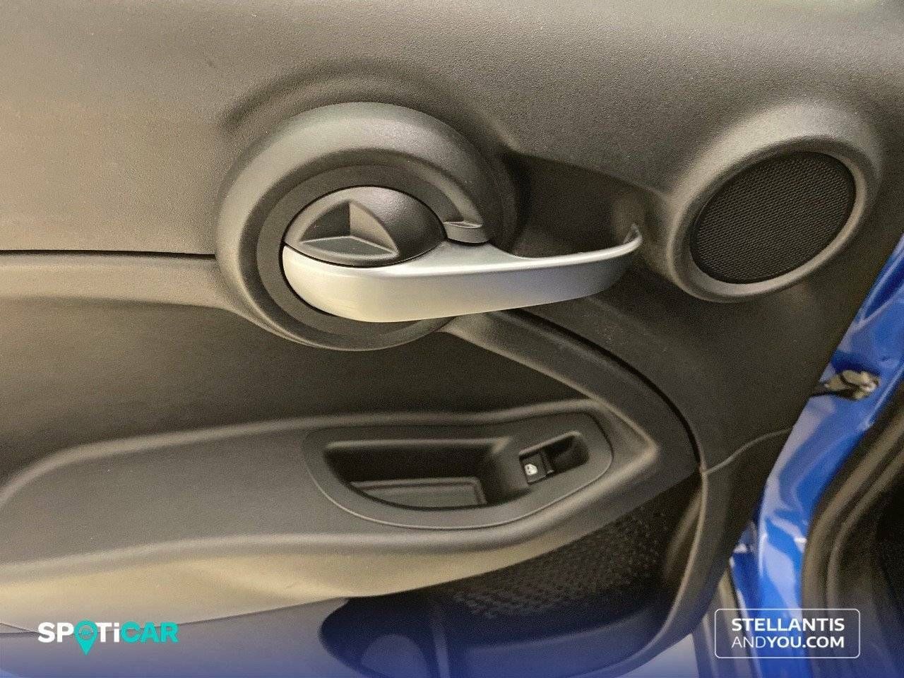 Foto Fiat 500X 15