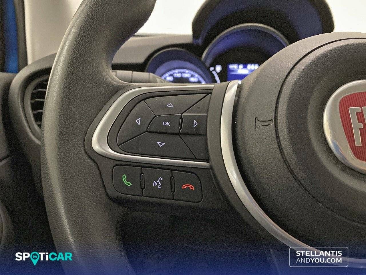 Foto Fiat 500X 20