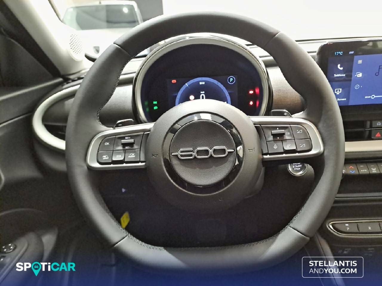 Foto Fiat 600 24