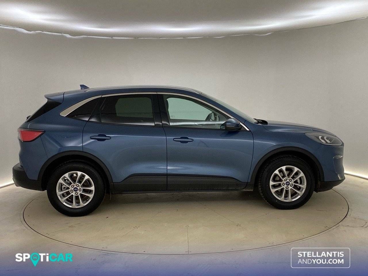 Foto Ford Kuga 4