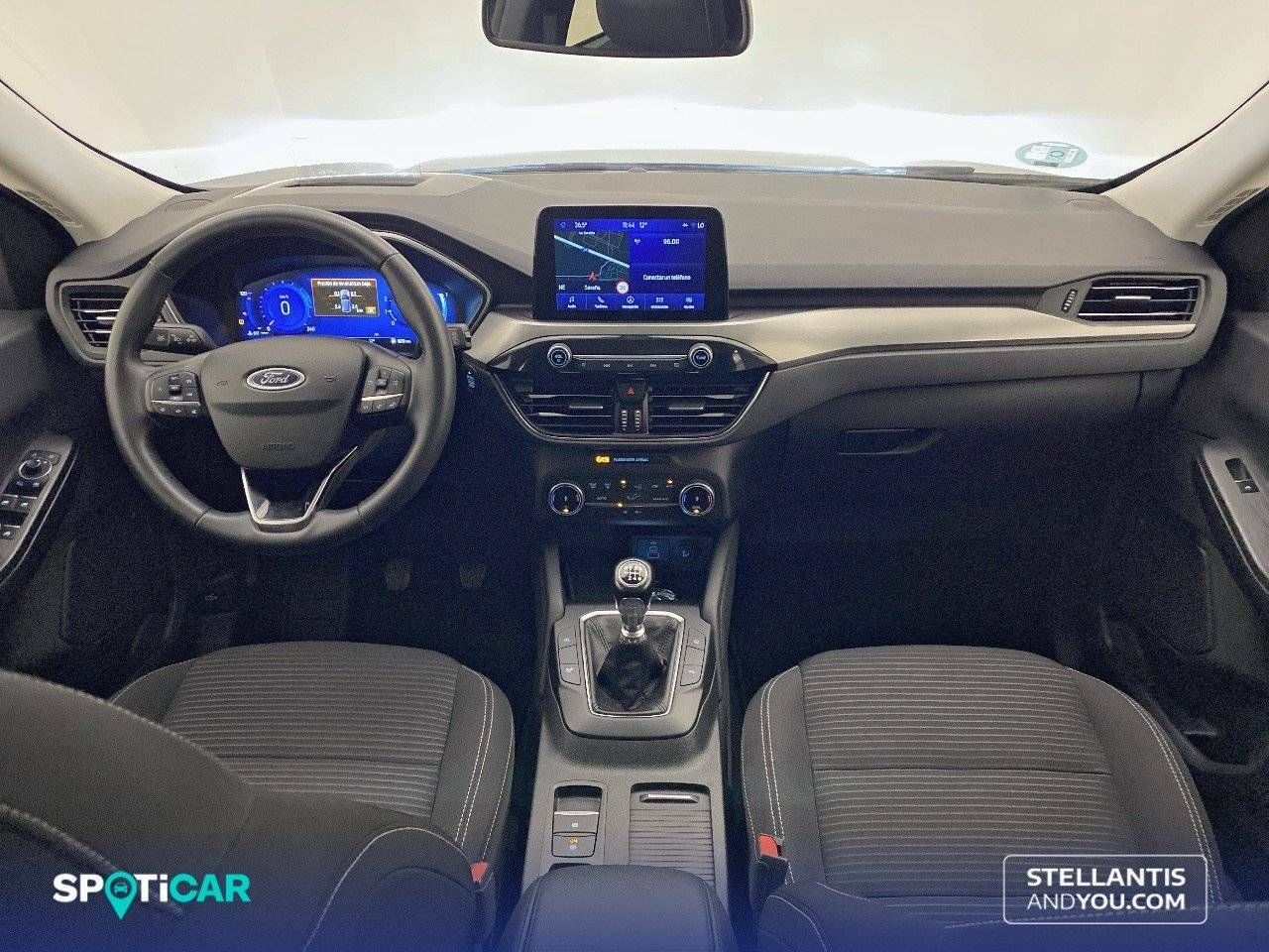 Foto Ford Kuga 8