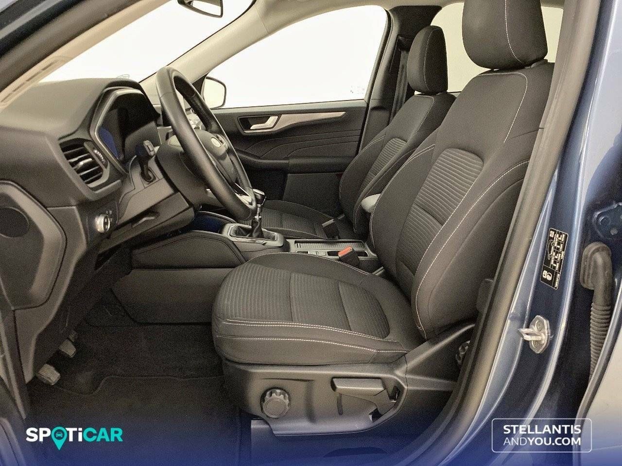 Foto Ford Kuga 9