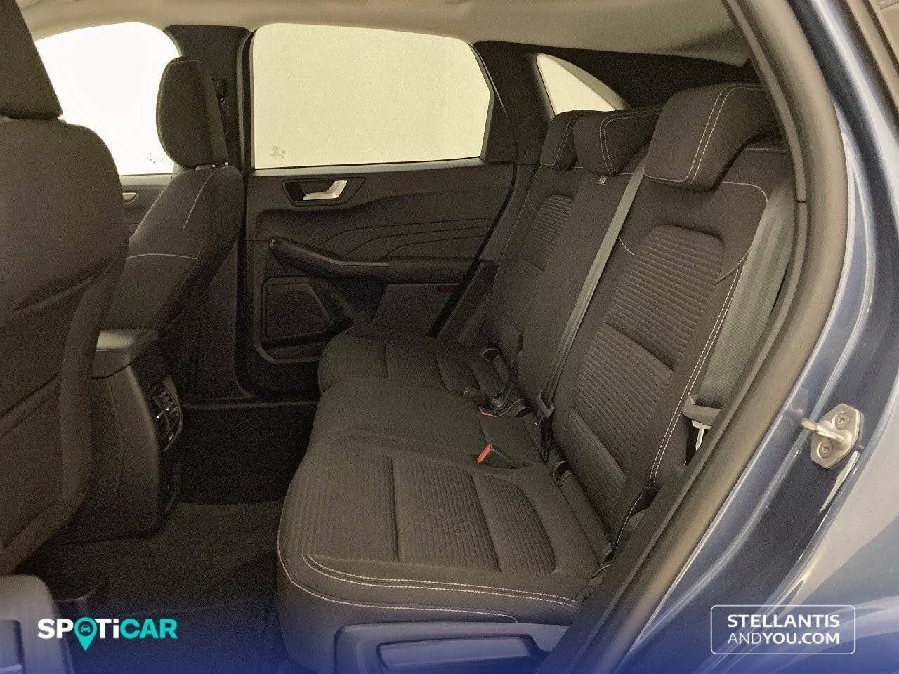 Foto Ford Kuga 10