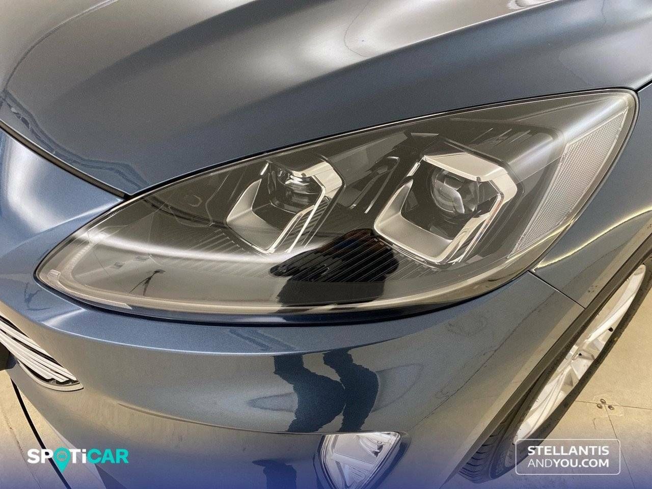 Foto Ford Kuga 12