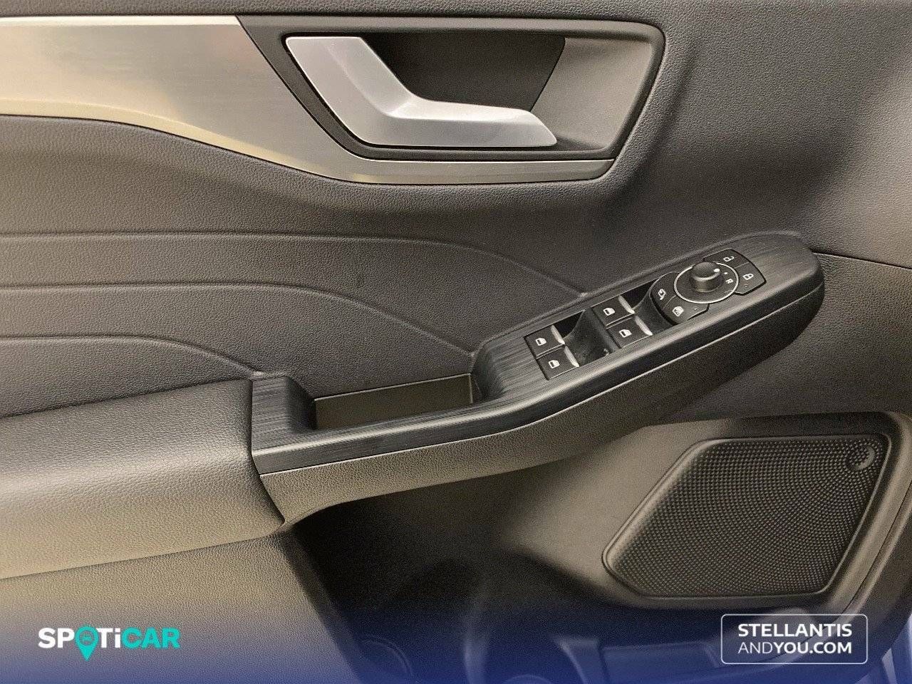 Foto Ford Kuga 15