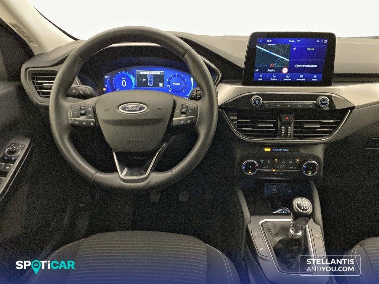 Foto Ford Kuga 18