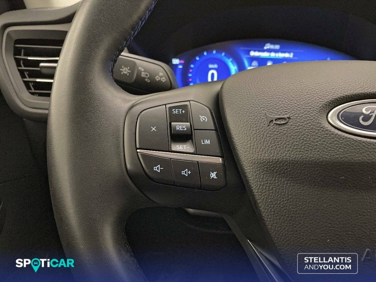 Foto Ford Kuga 20