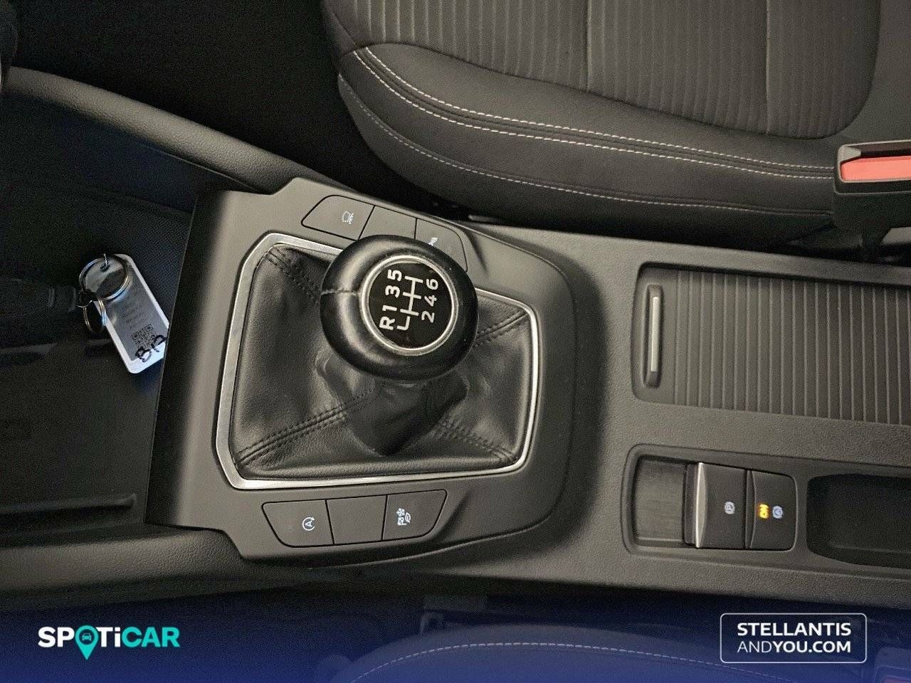 Foto Ford Kuga 23