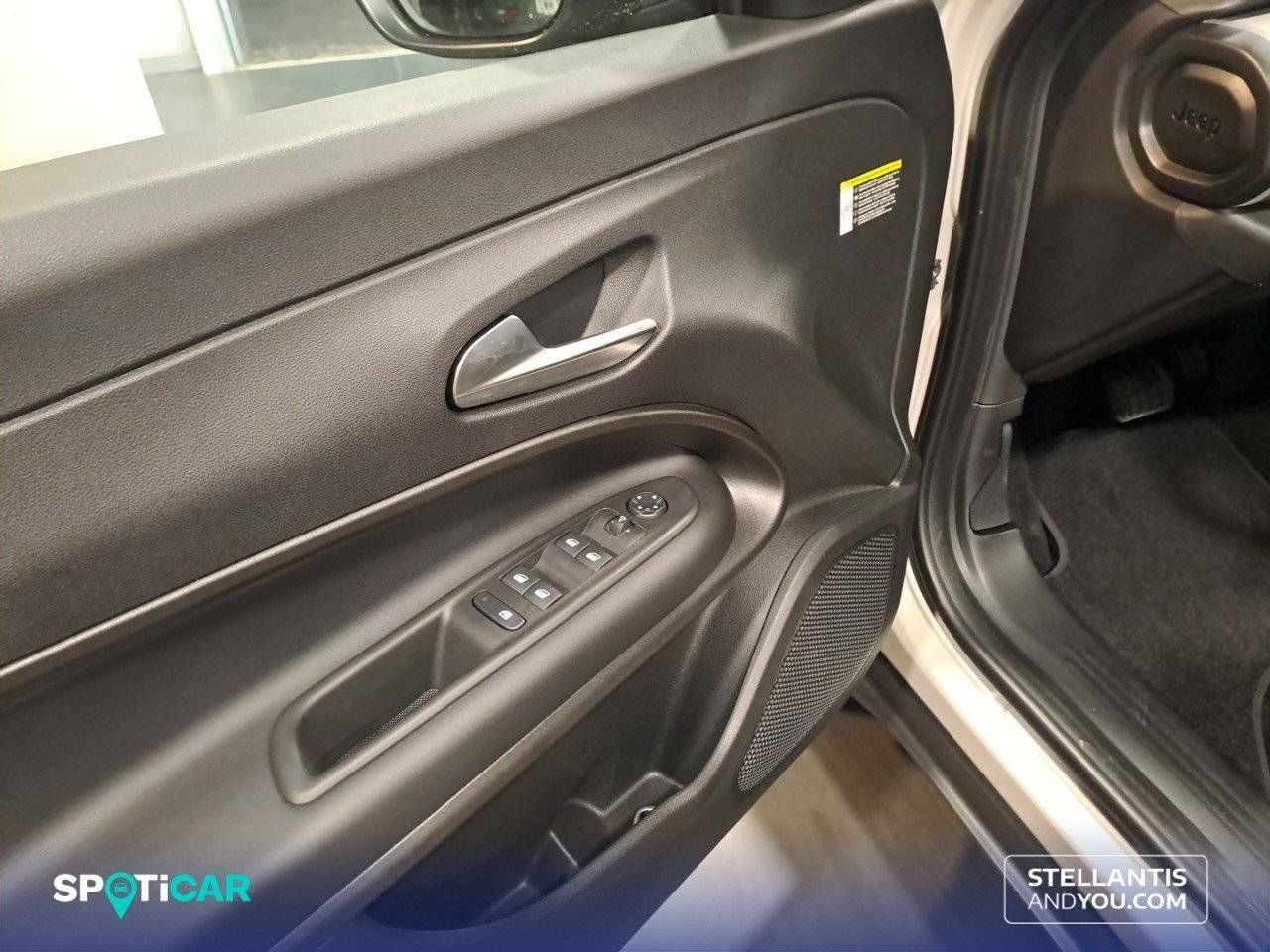 Foto Jeep Avenger 20