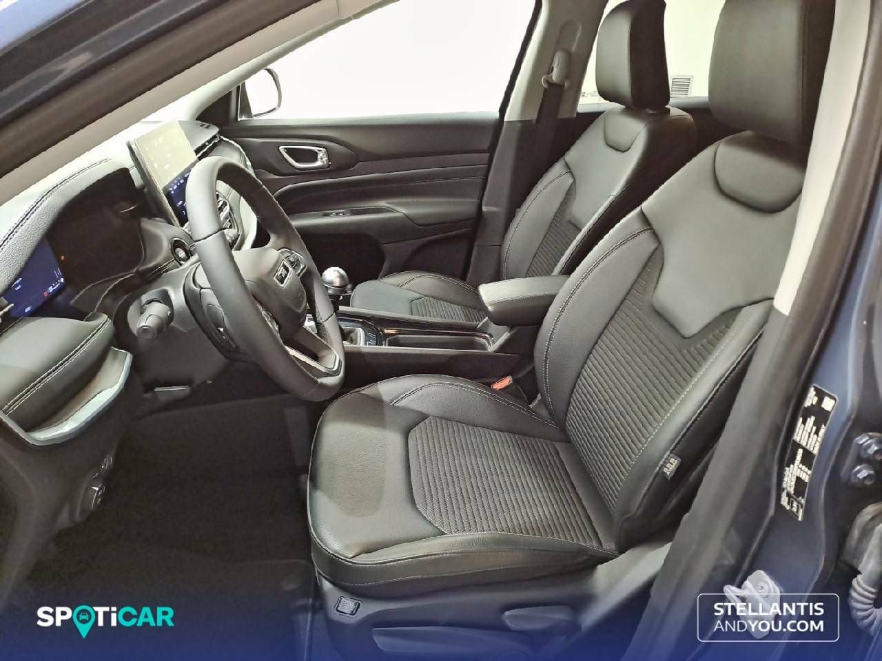 Foto Jeep Compass 9