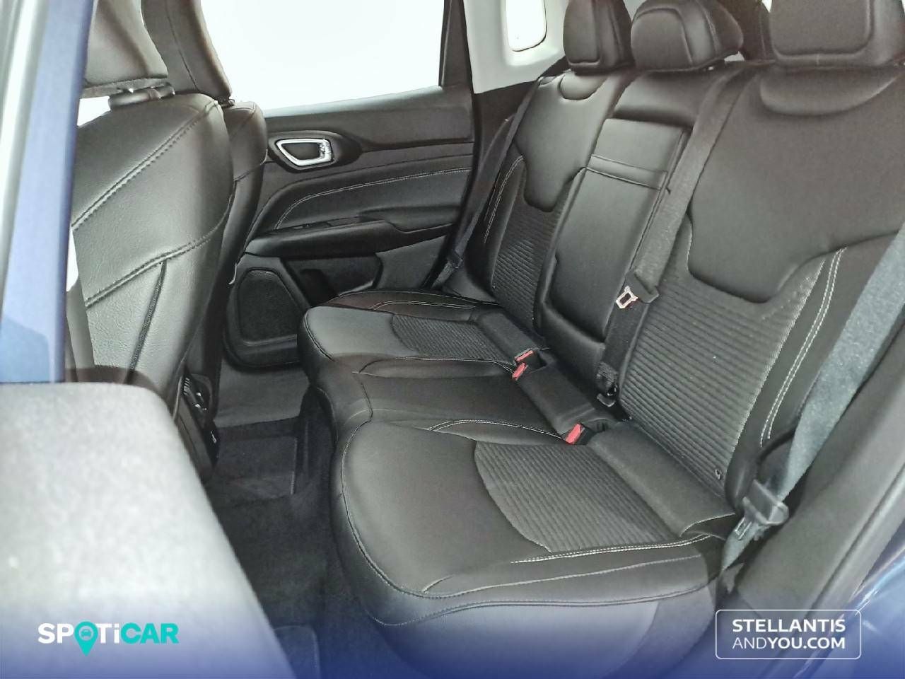 Foto Jeep Compass 10