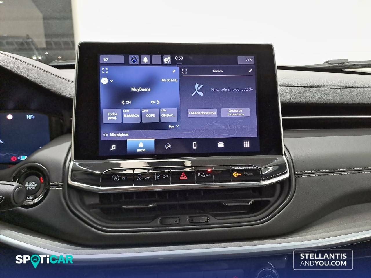 Foto Jeep Compass 17