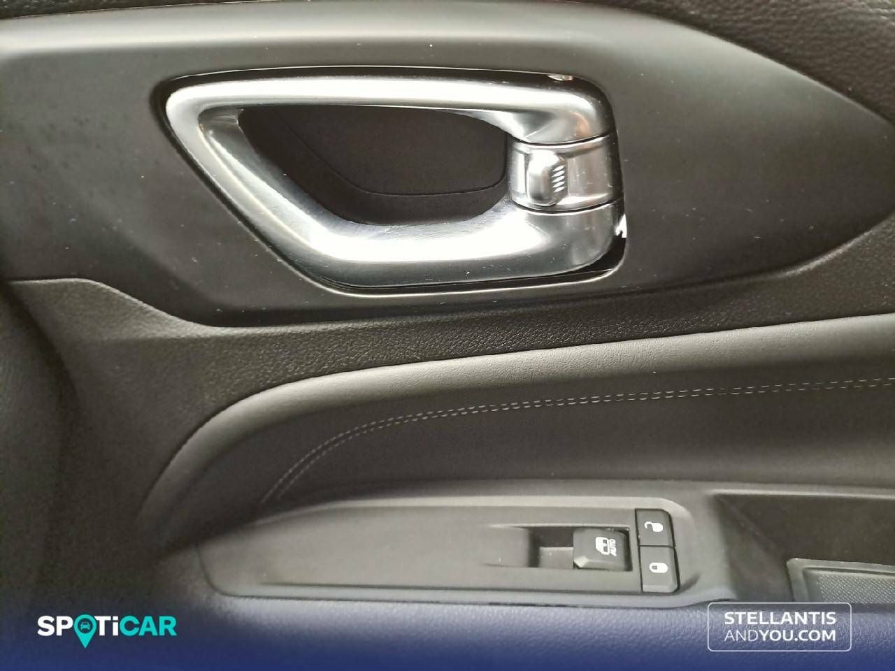 Foto Jeep Compass 23