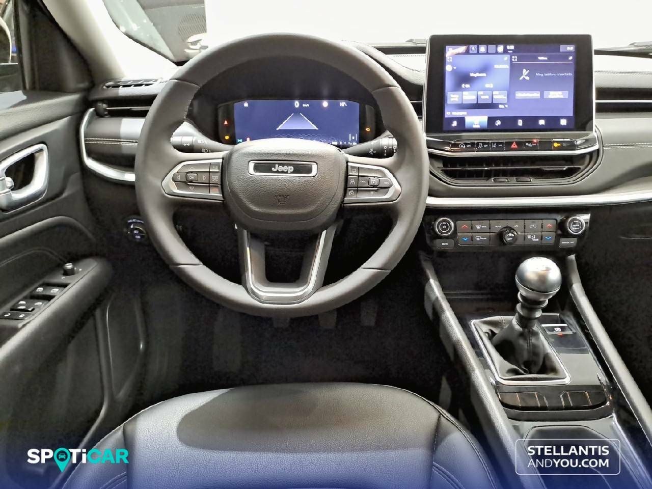 Foto Jeep Compass 25