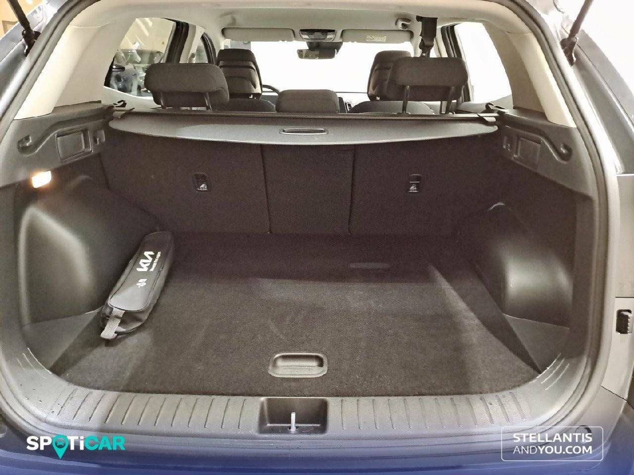 Foto Kia Sportage 6