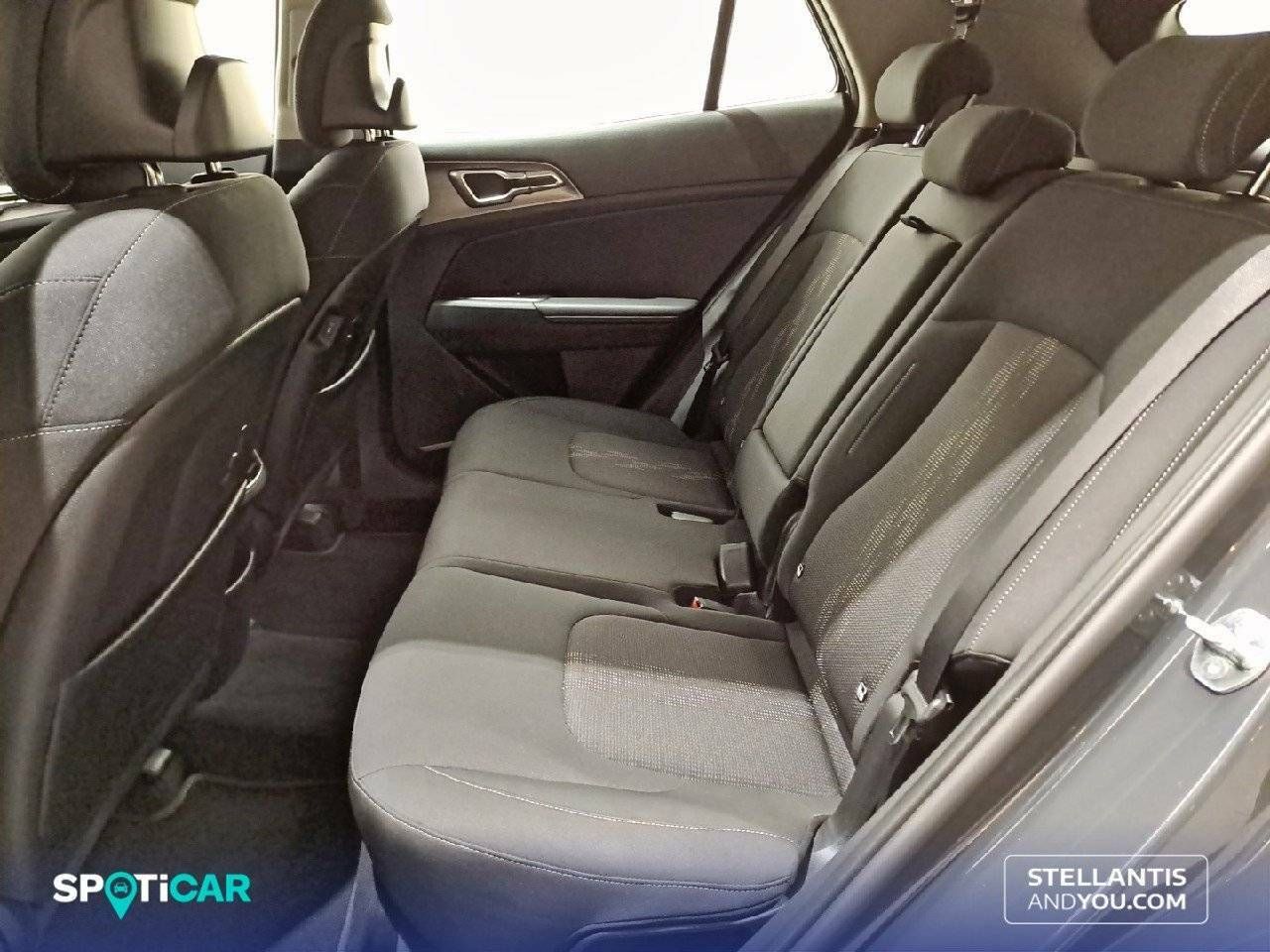 Foto Kia Sportage 10