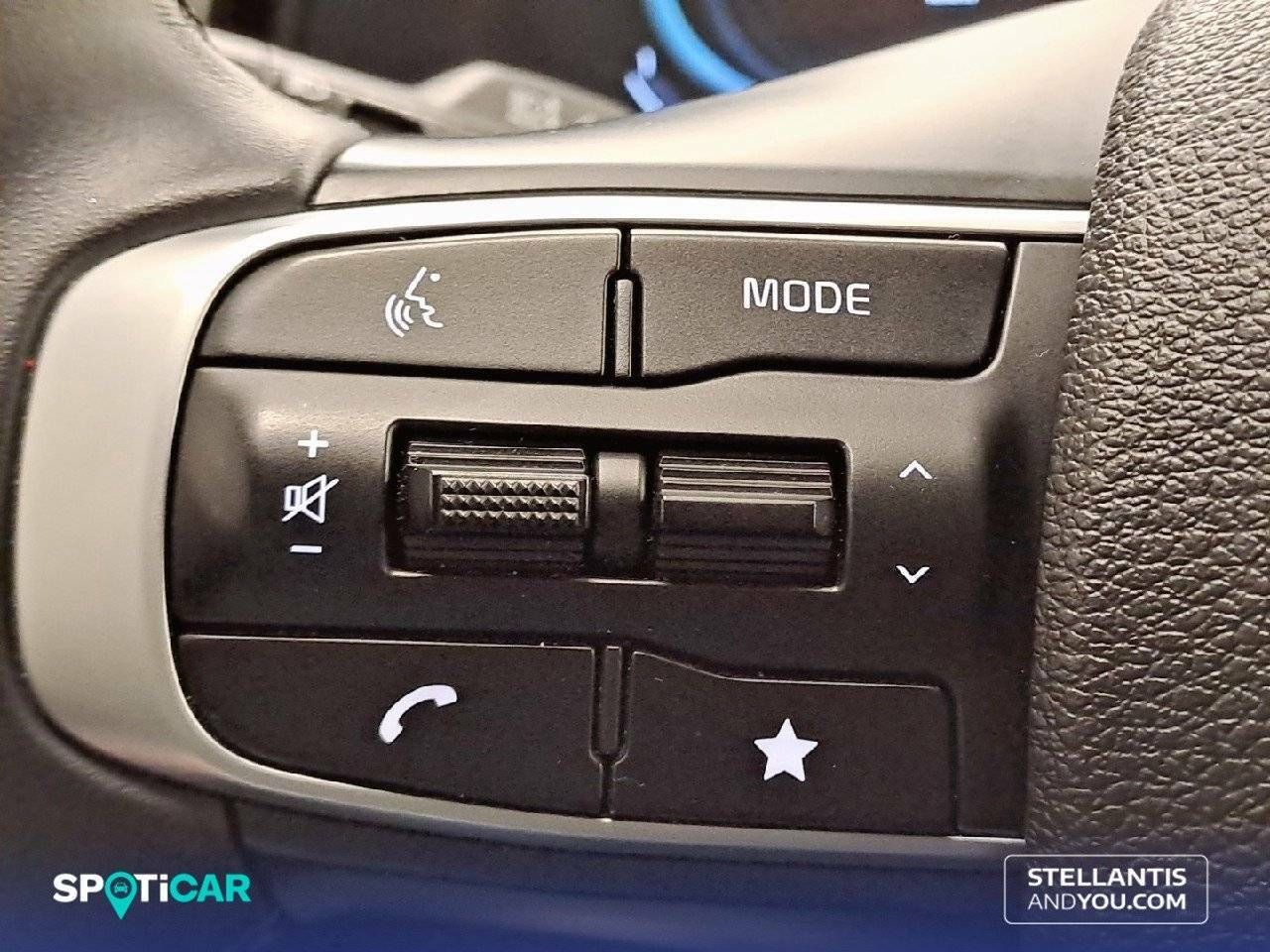 Foto Kia Sportage 16
