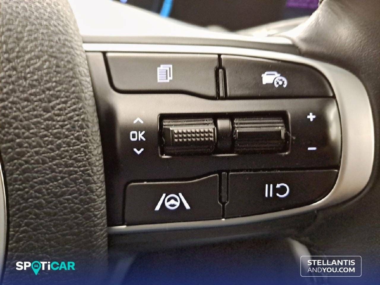 Foto Kia Sportage 17