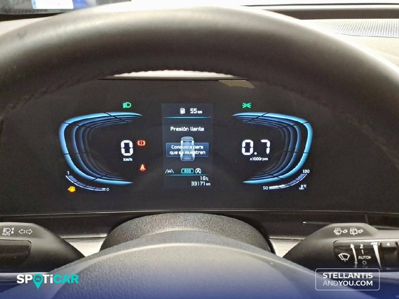 Foto Kia Sportage 18