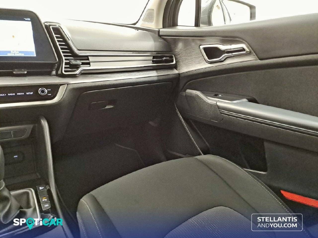 Foto Kia Sportage 24