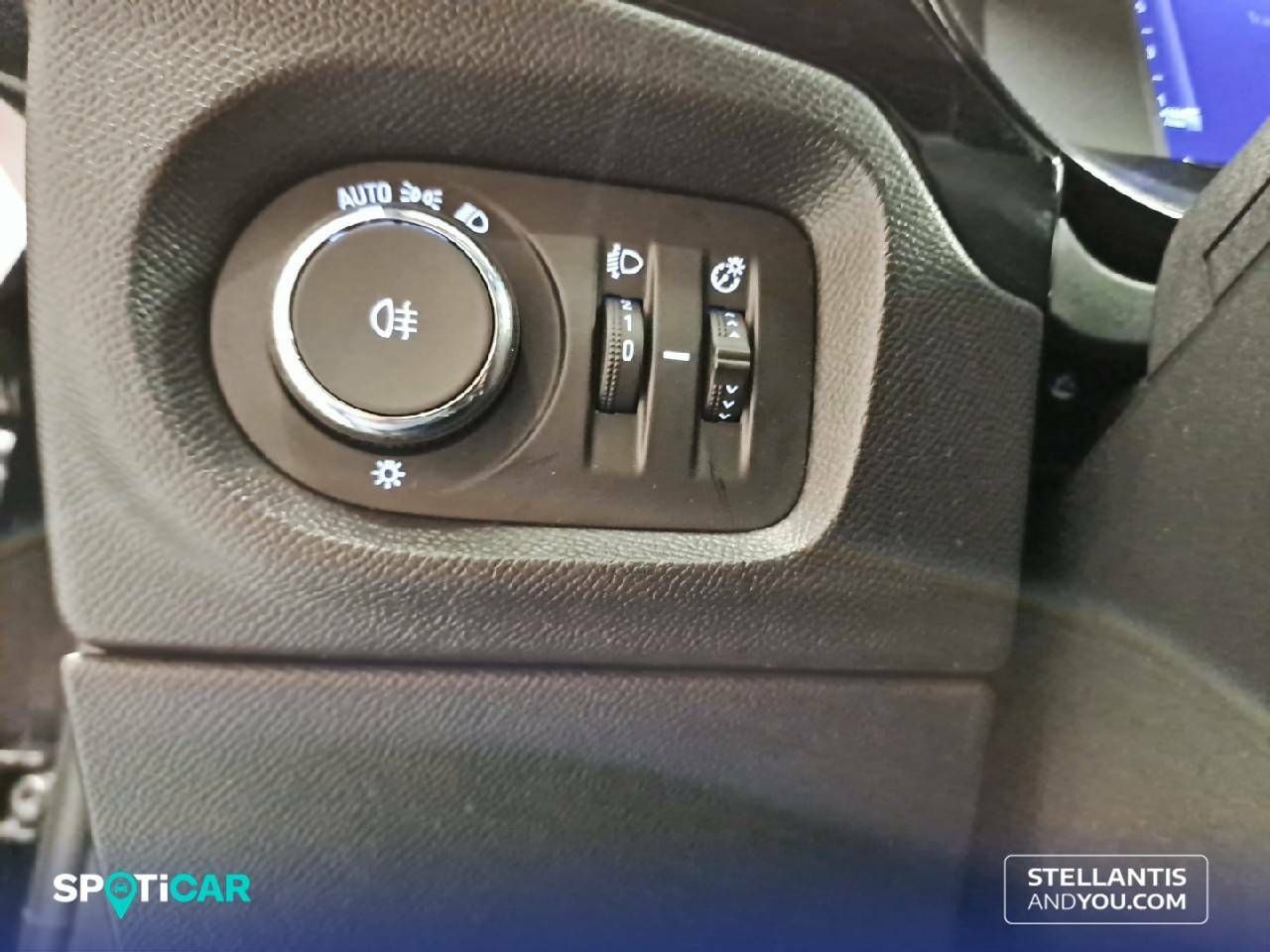 Foto Opel Corsa 13