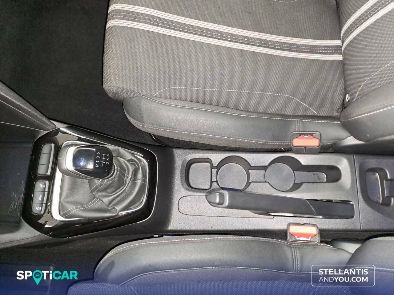 Foto Opel Corsa 23