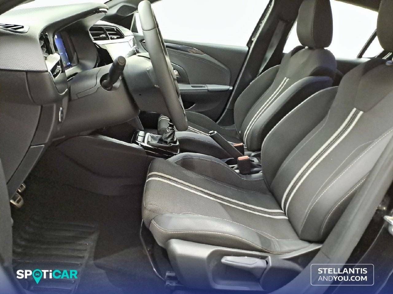 Foto Opel Corsa 9