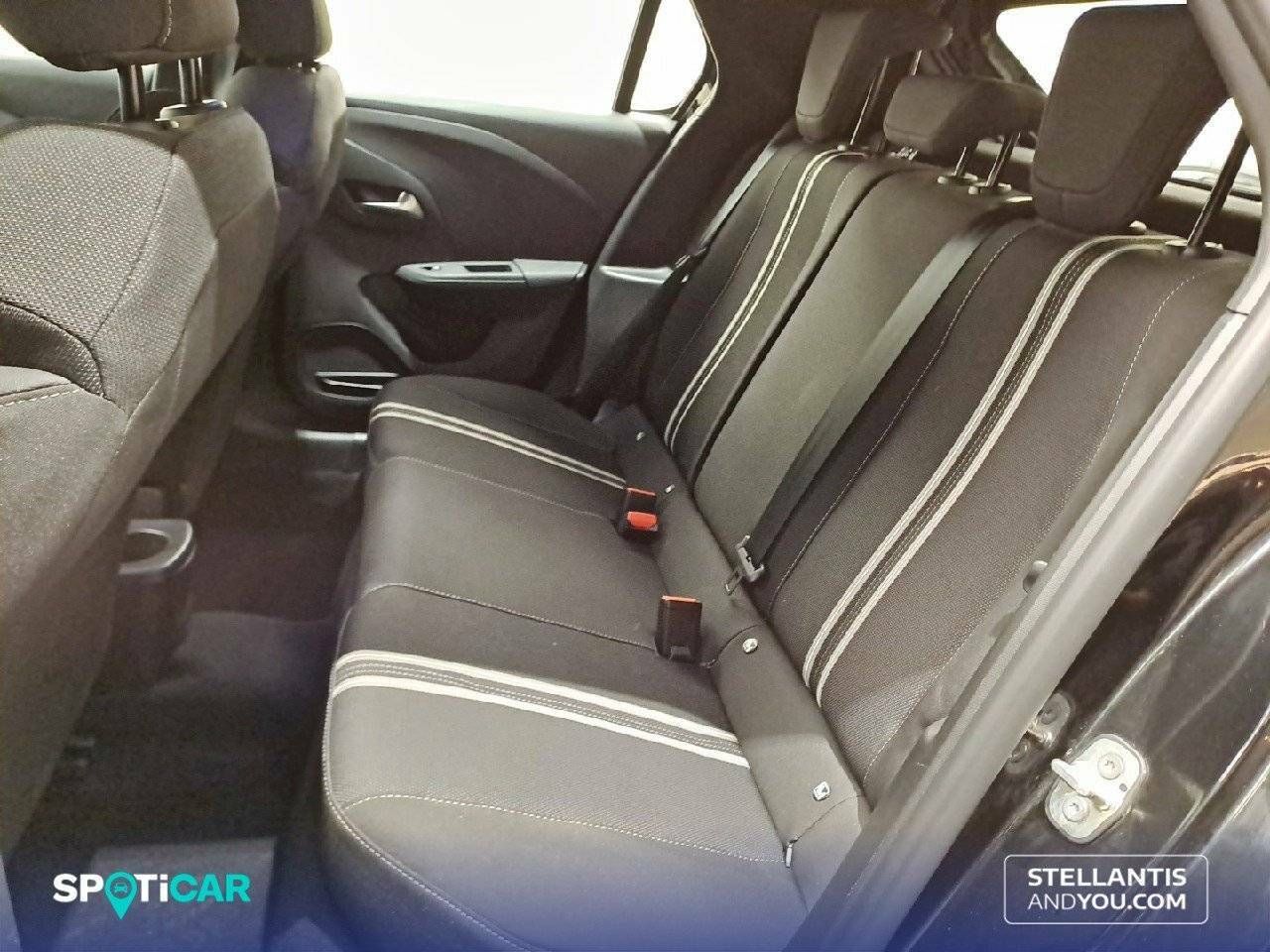 Foto Opel Corsa 10