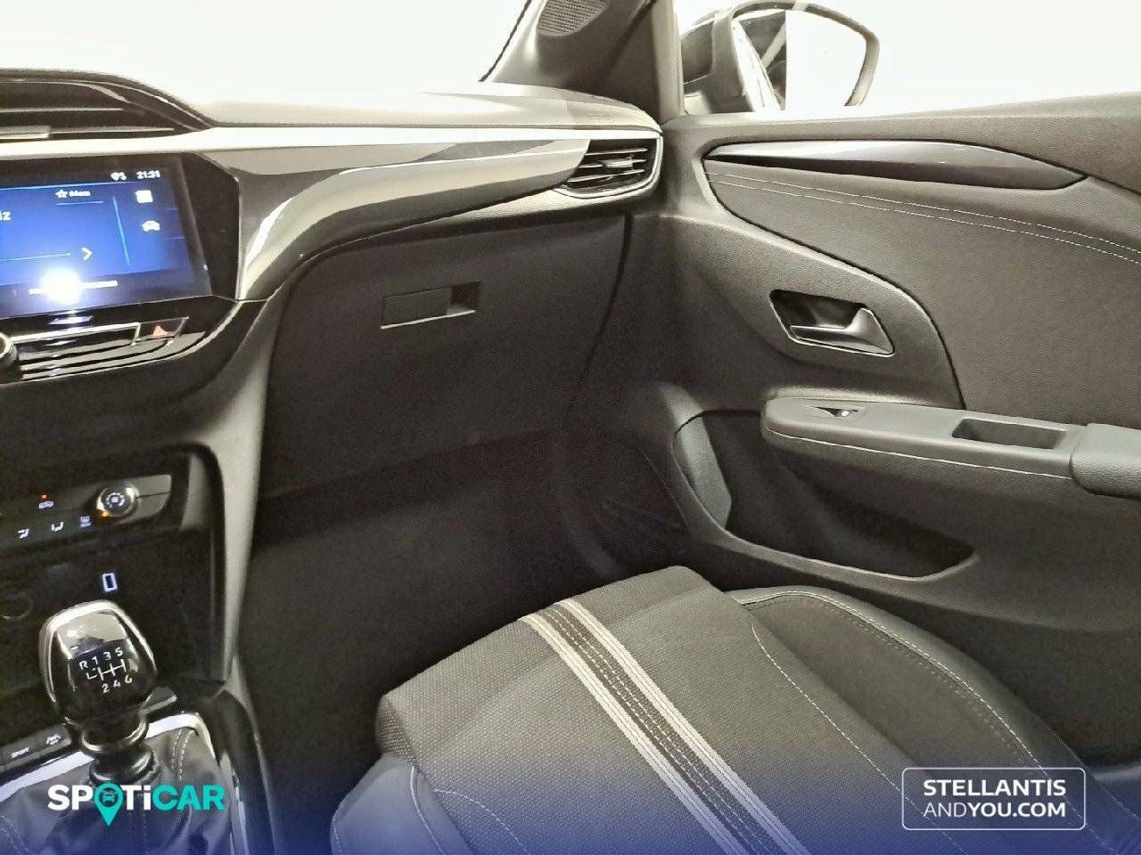 Foto Opel Corsa 24