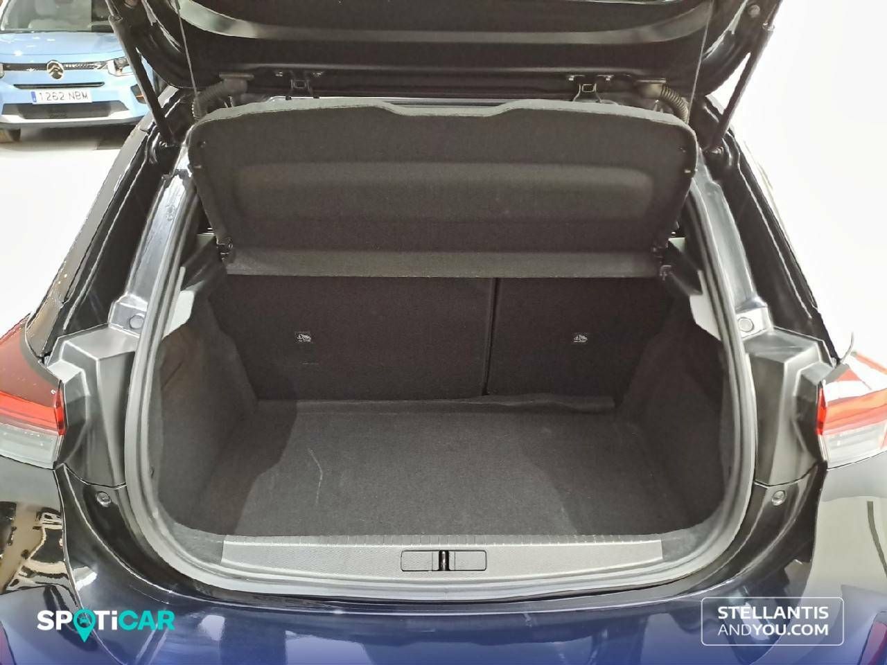 Foto Opel Corsa 6