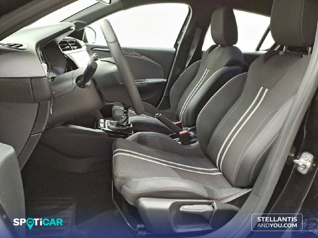 Foto Opel Corsa 9