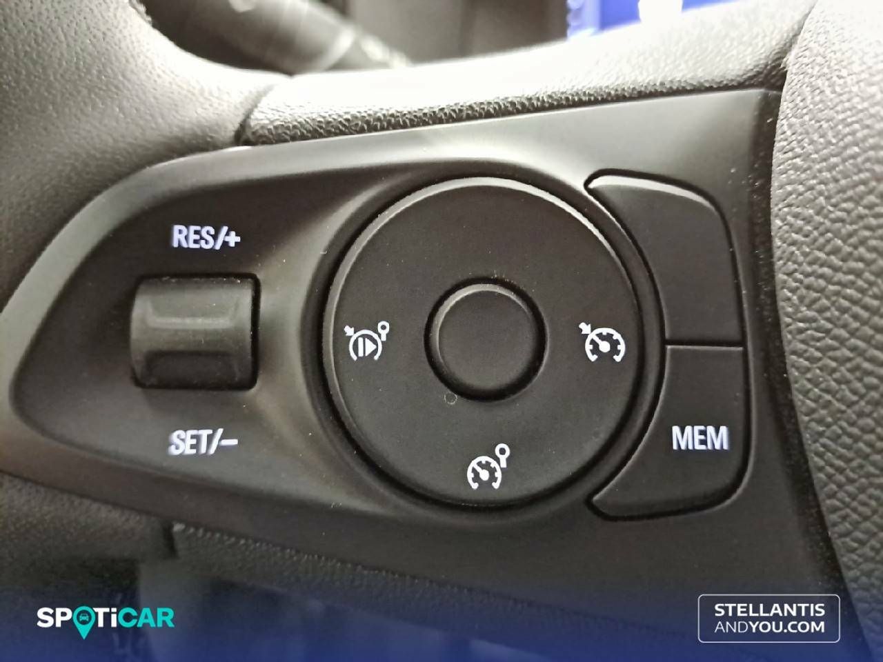 Foto Opel Corsa 17