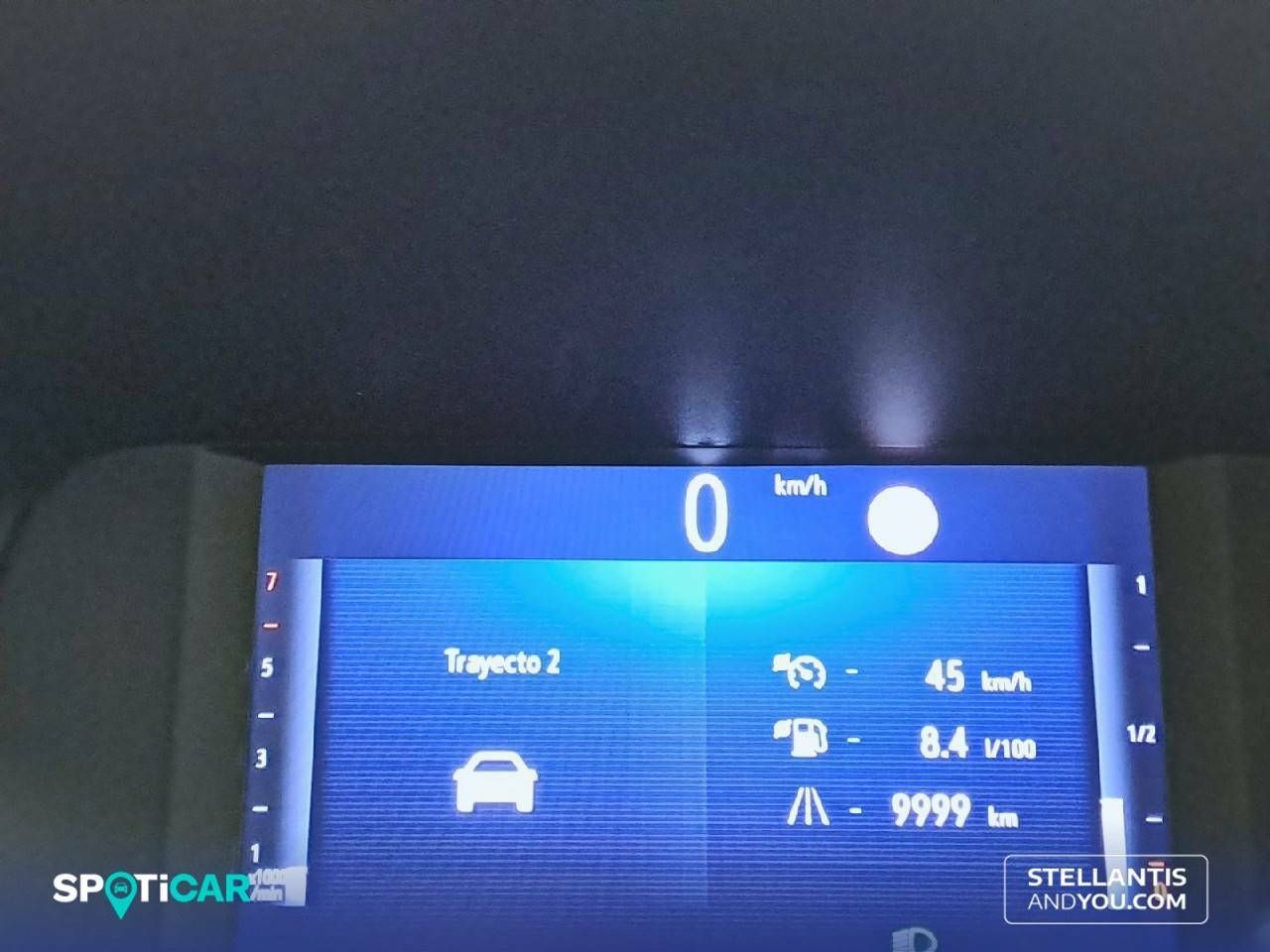 Foto Opel Corsa 19