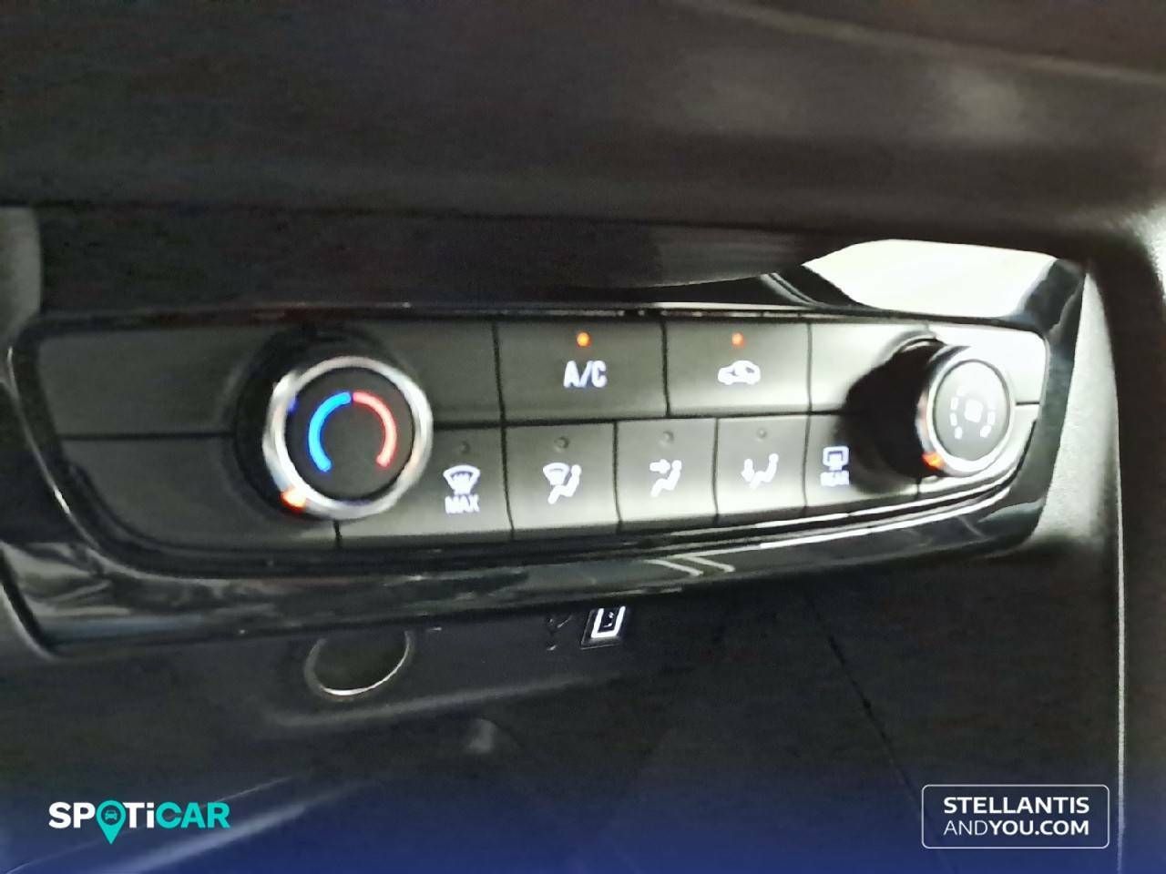 Foto Opel Corsa 22
