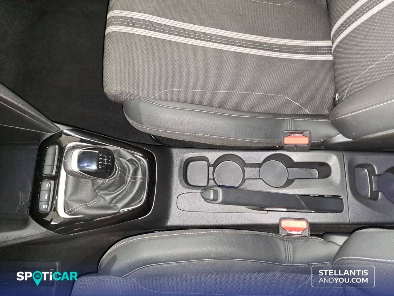 Foto Opel Corsa 23