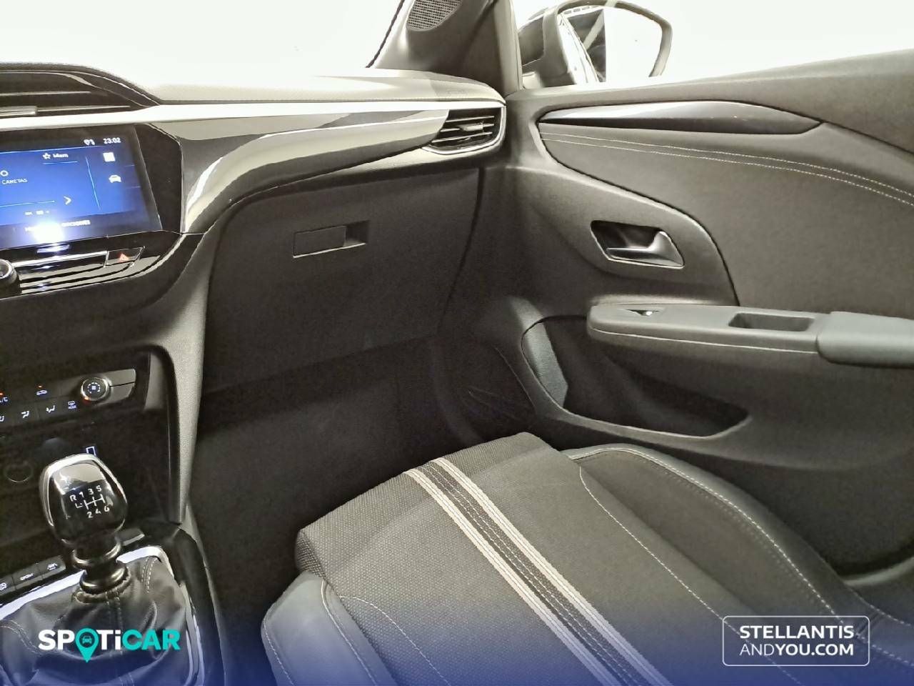Foto Opel Corsa 24