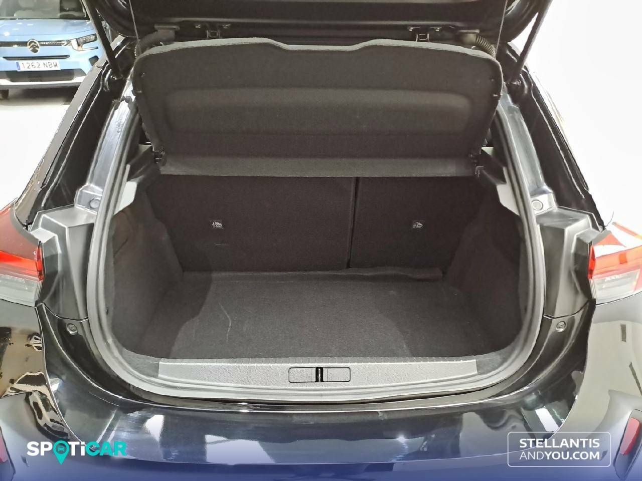 Foto Opel Corsa 6