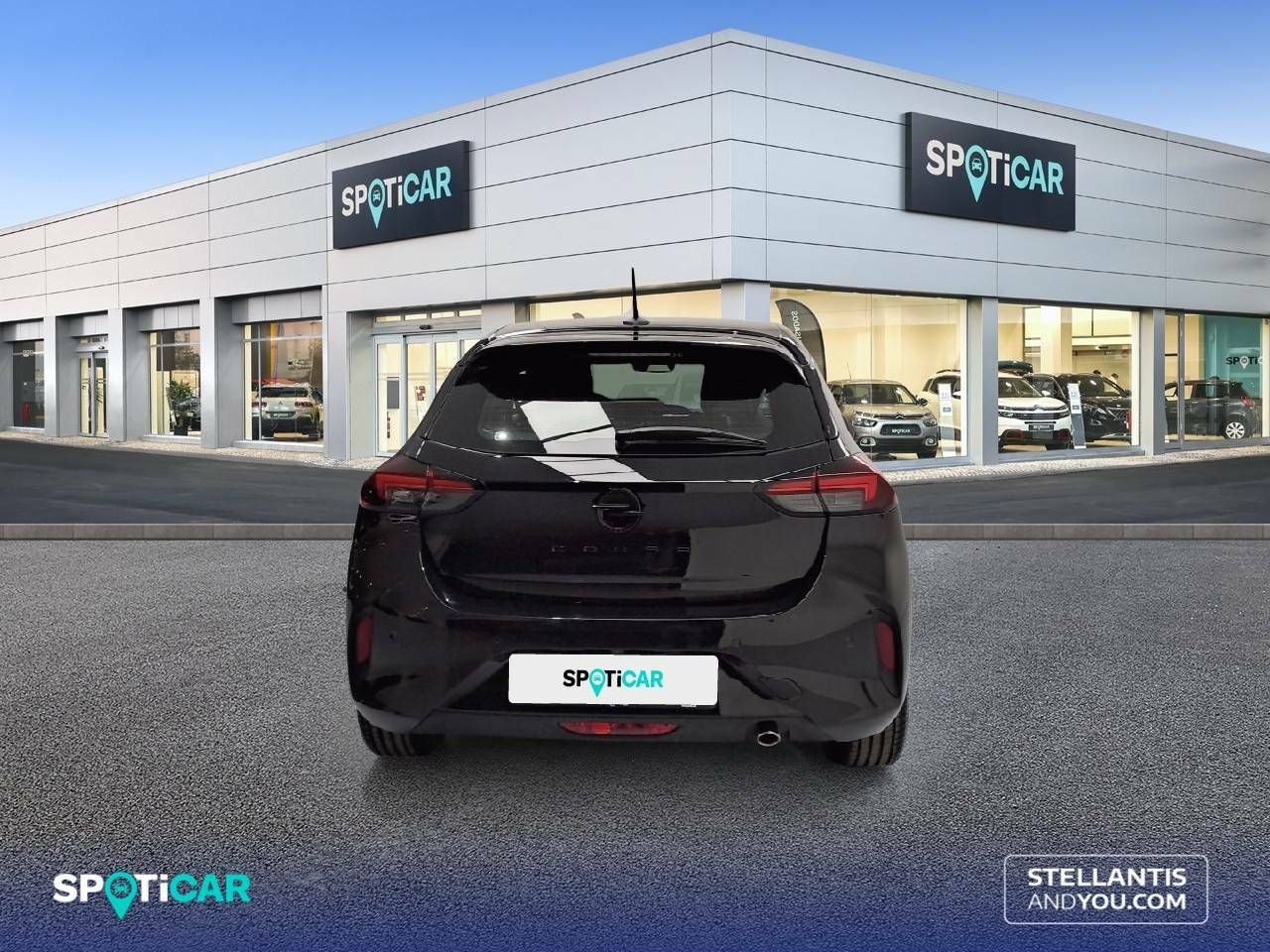 Foto Opel Corsa 7