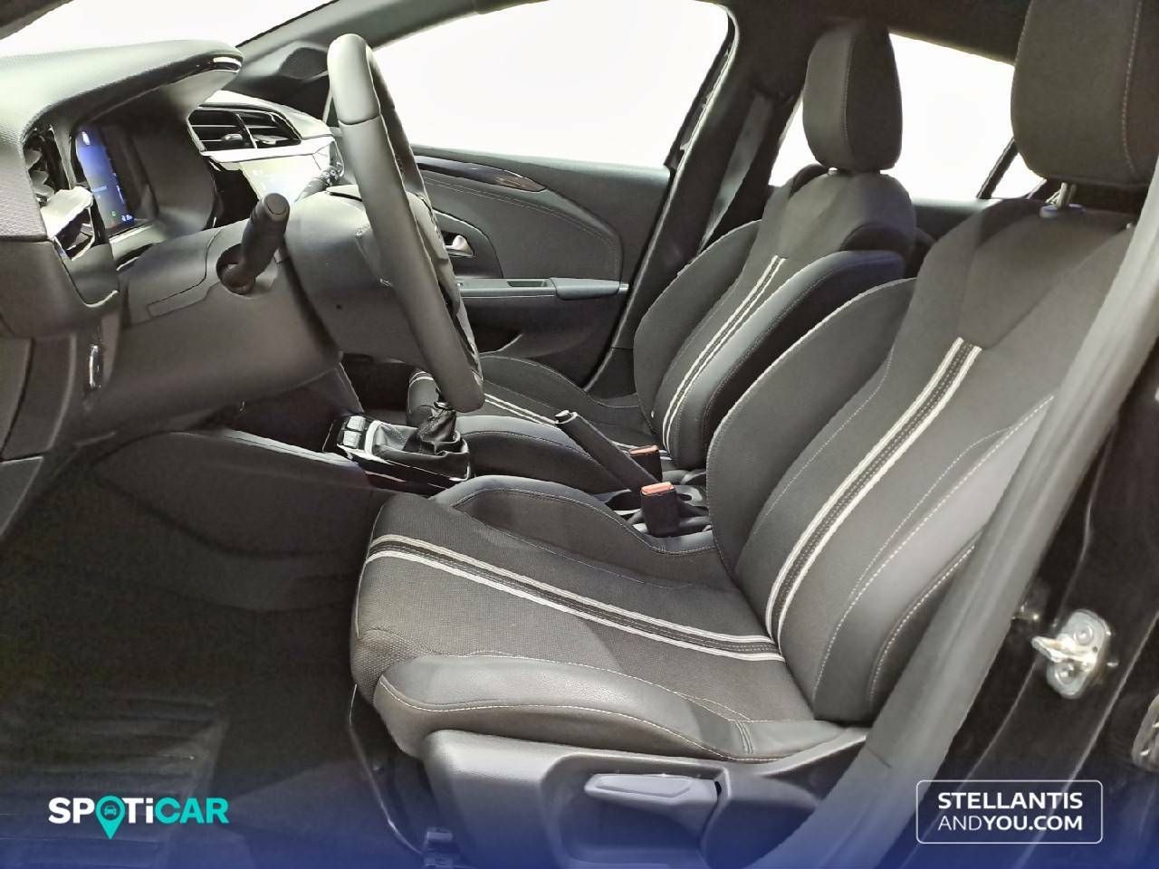 Foto Opel Corsa 9