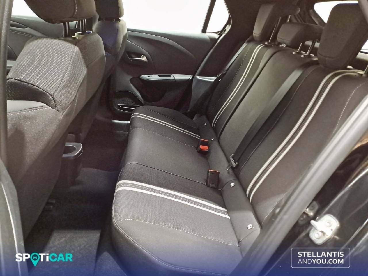 Foto Opel Corsa 10