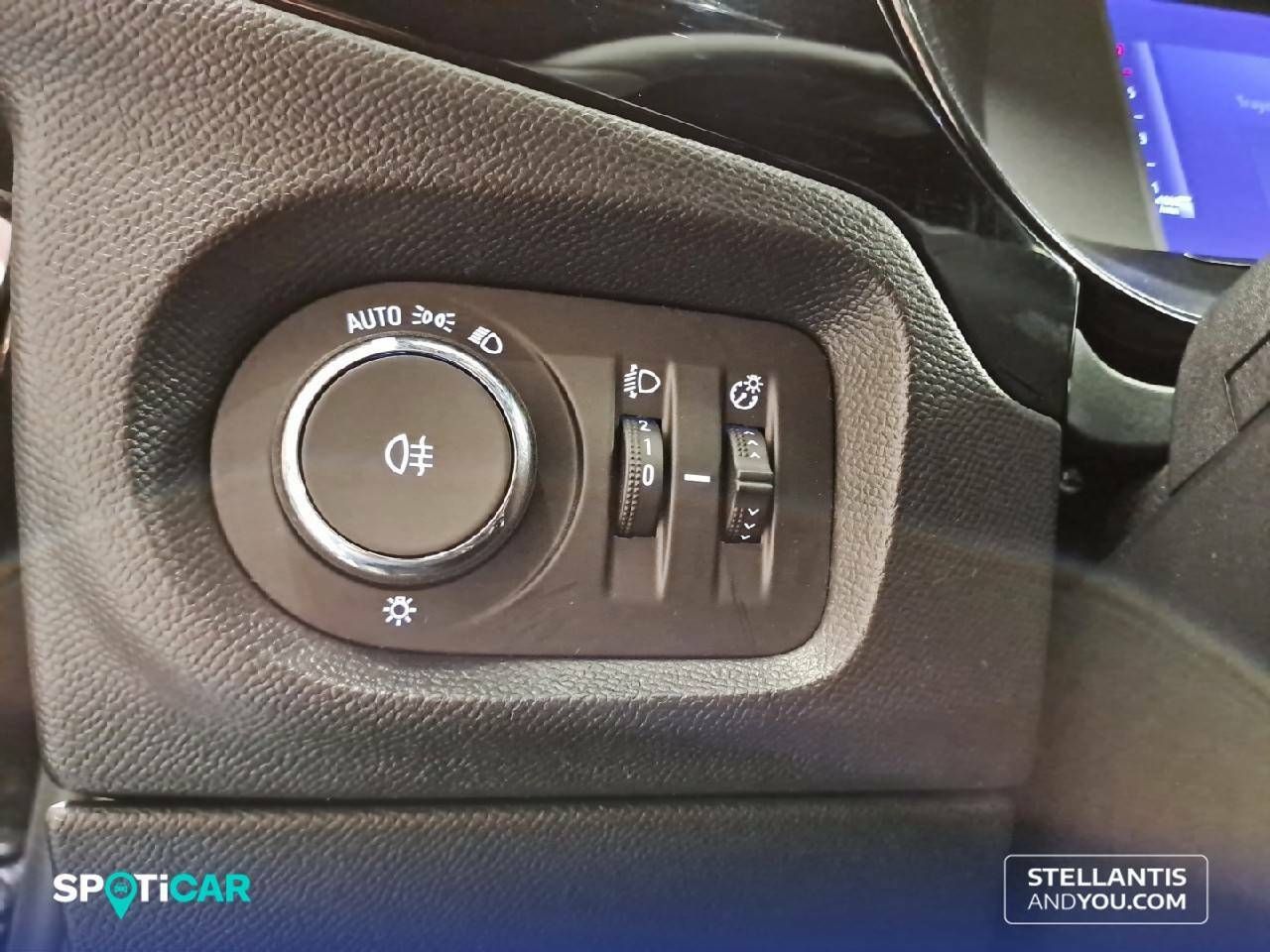 Foto Opel Corsa 16