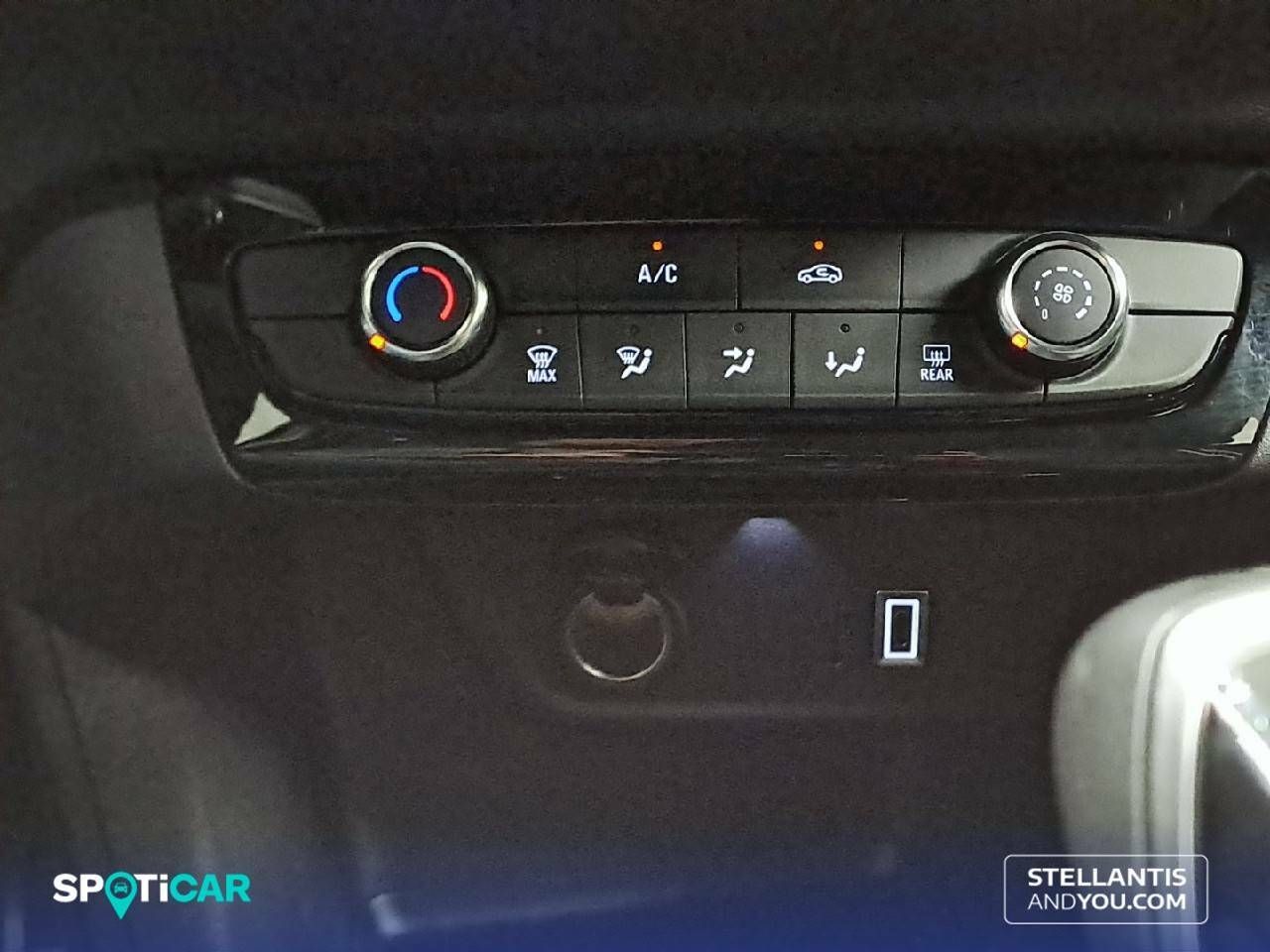 Foto Opel Corsa 21