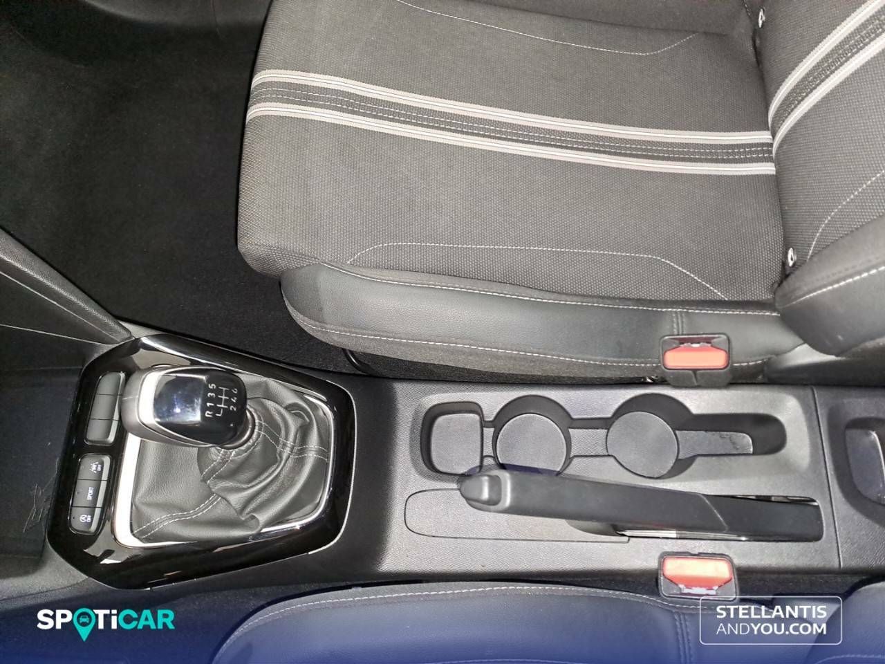 Foto Opel Corsa 23