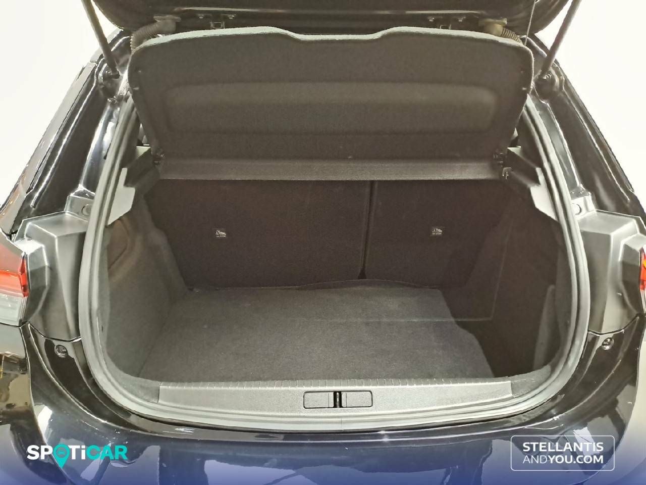 Foto Opel Corsa 6
