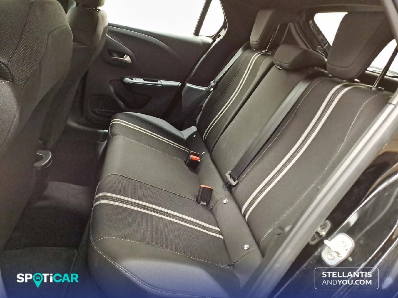 Foto Opel Corsa 10