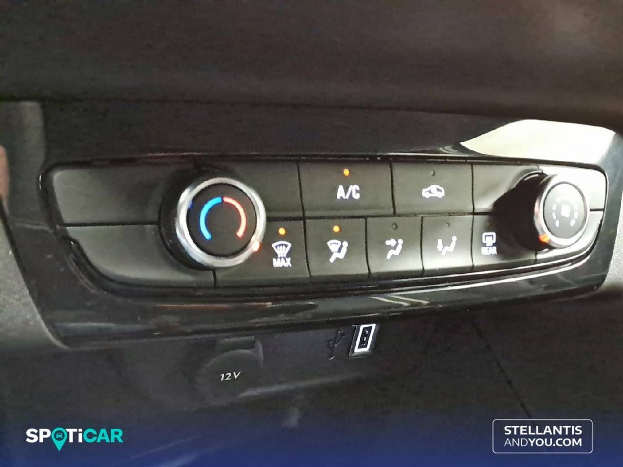 Foto Opel Corsa 21