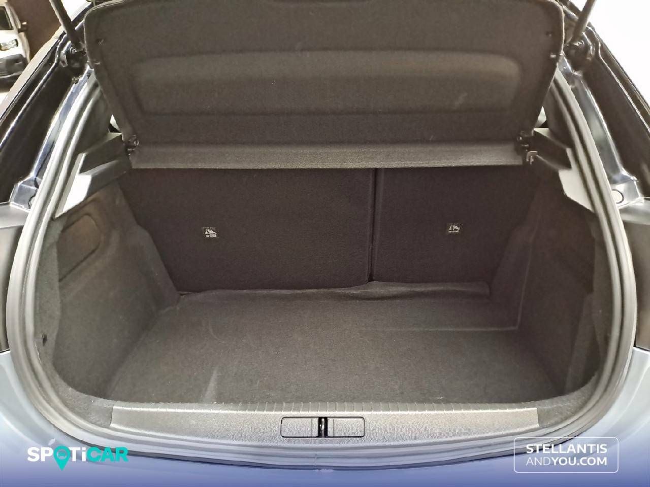 Foto Opel Corsa 6