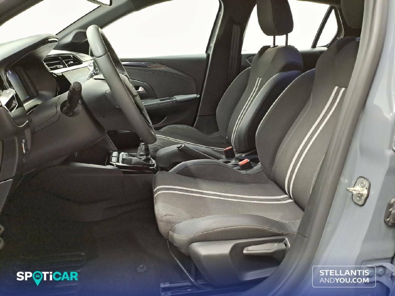 Foto Opel Corsa 9
