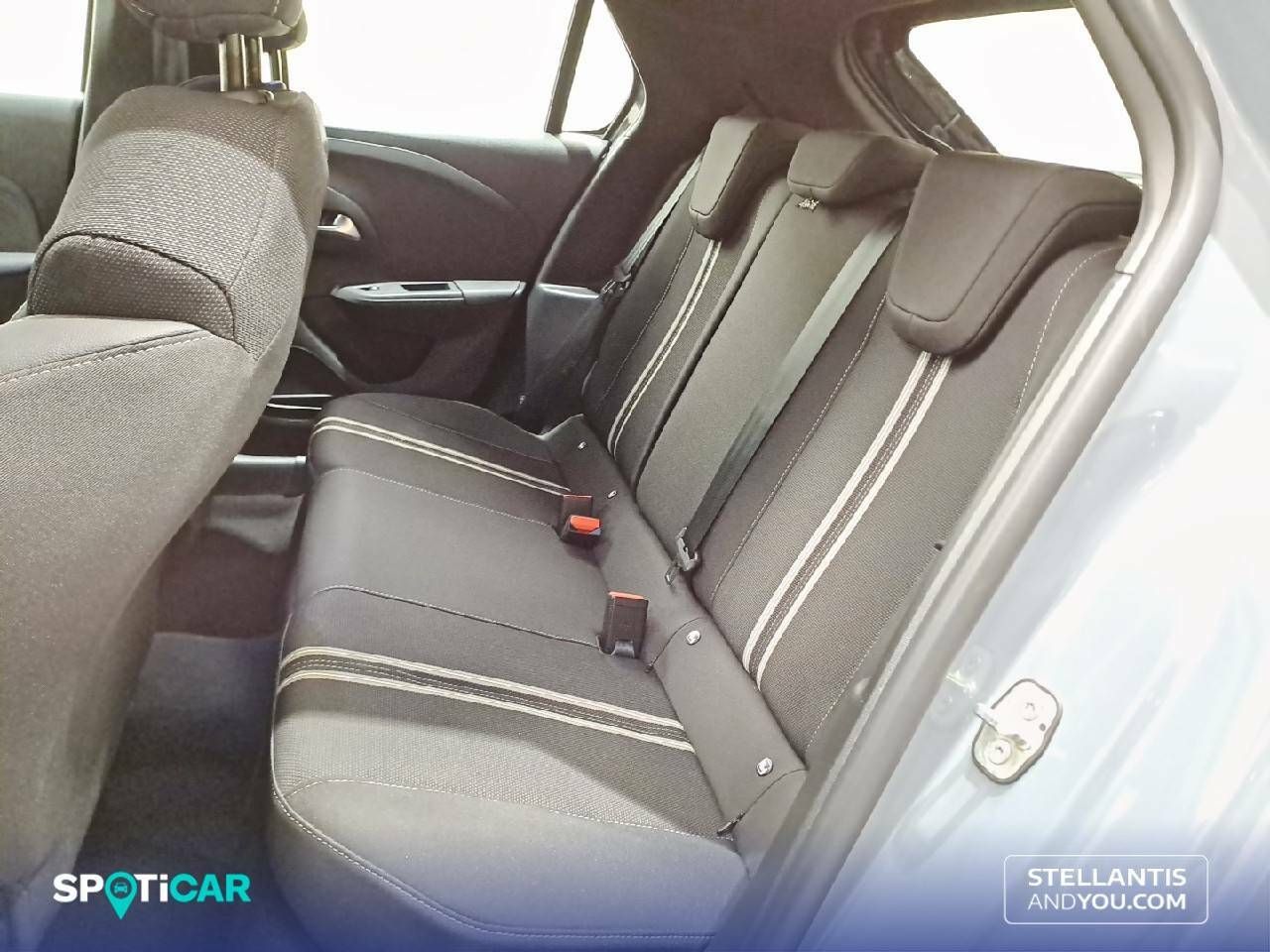 Foto Opel Corsa 10